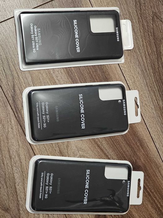 Husa Samsung Galaxy S21+