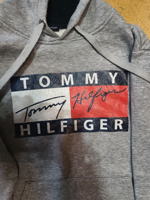 Hanorac Tommy Hilfiger