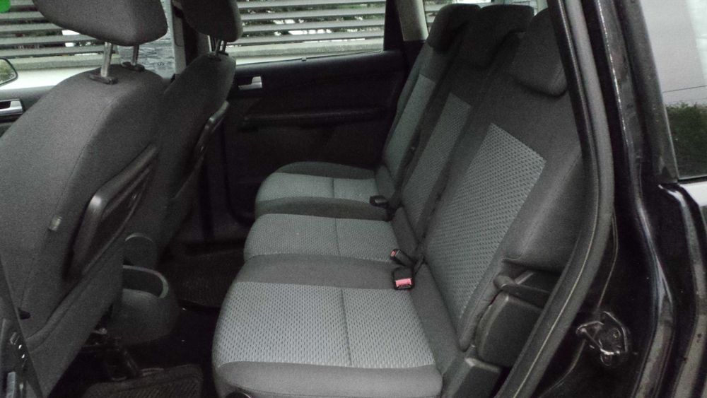 vand Ford Focus C-Max /2006 /Diesel 1.6