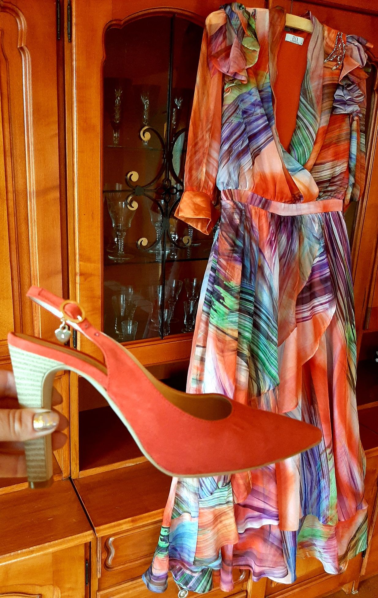 Rochie - marca Nissa