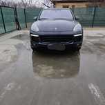Porsche Cayenne S