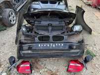 Bara fata spate capota aripi faruri triple BMW e90 e91 fl  e87 fl