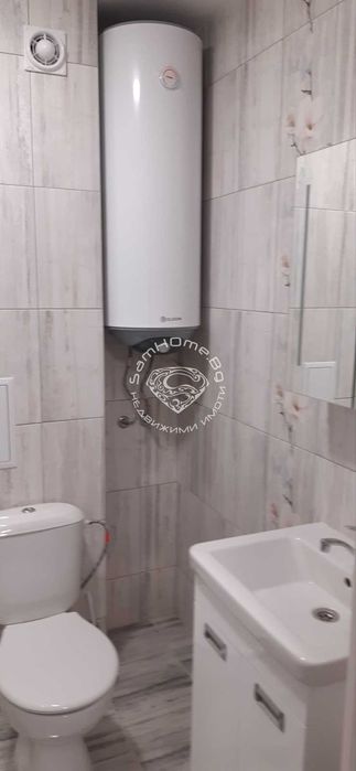 Дава се под наем Двустаен апартамент в Варна, Левски - 55 кв.м за 500 € - Снимка #5