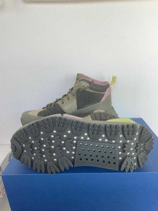 Ghete Adidas NMD S1 Ryat