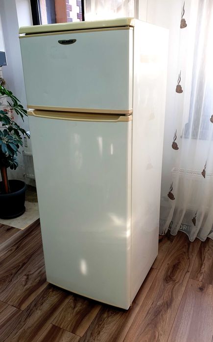 Frigider Alaska 145cm,clasa A