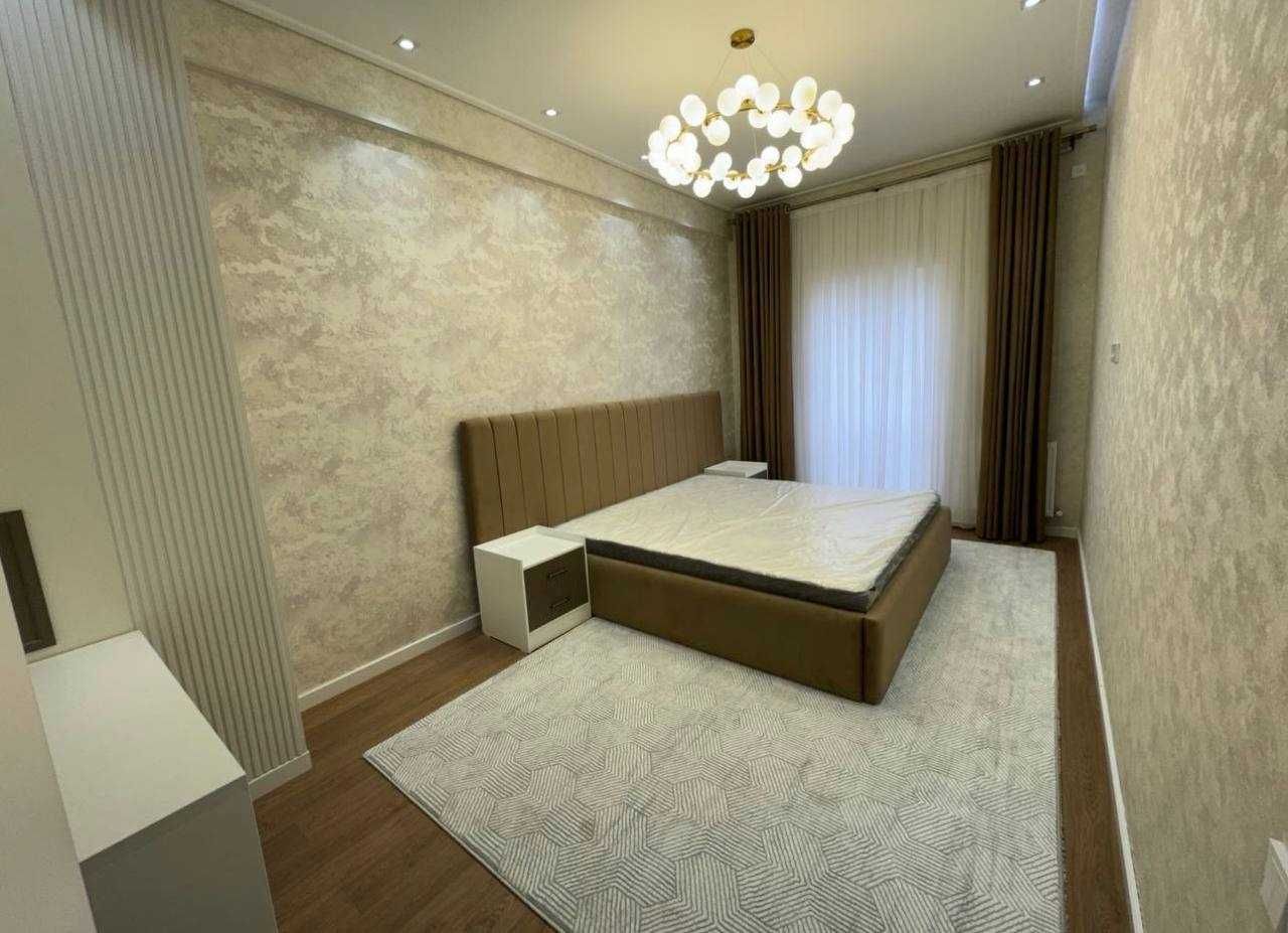 СРОЧНО продажа 3/5/10 ЖК Казахстан, 94.23м2