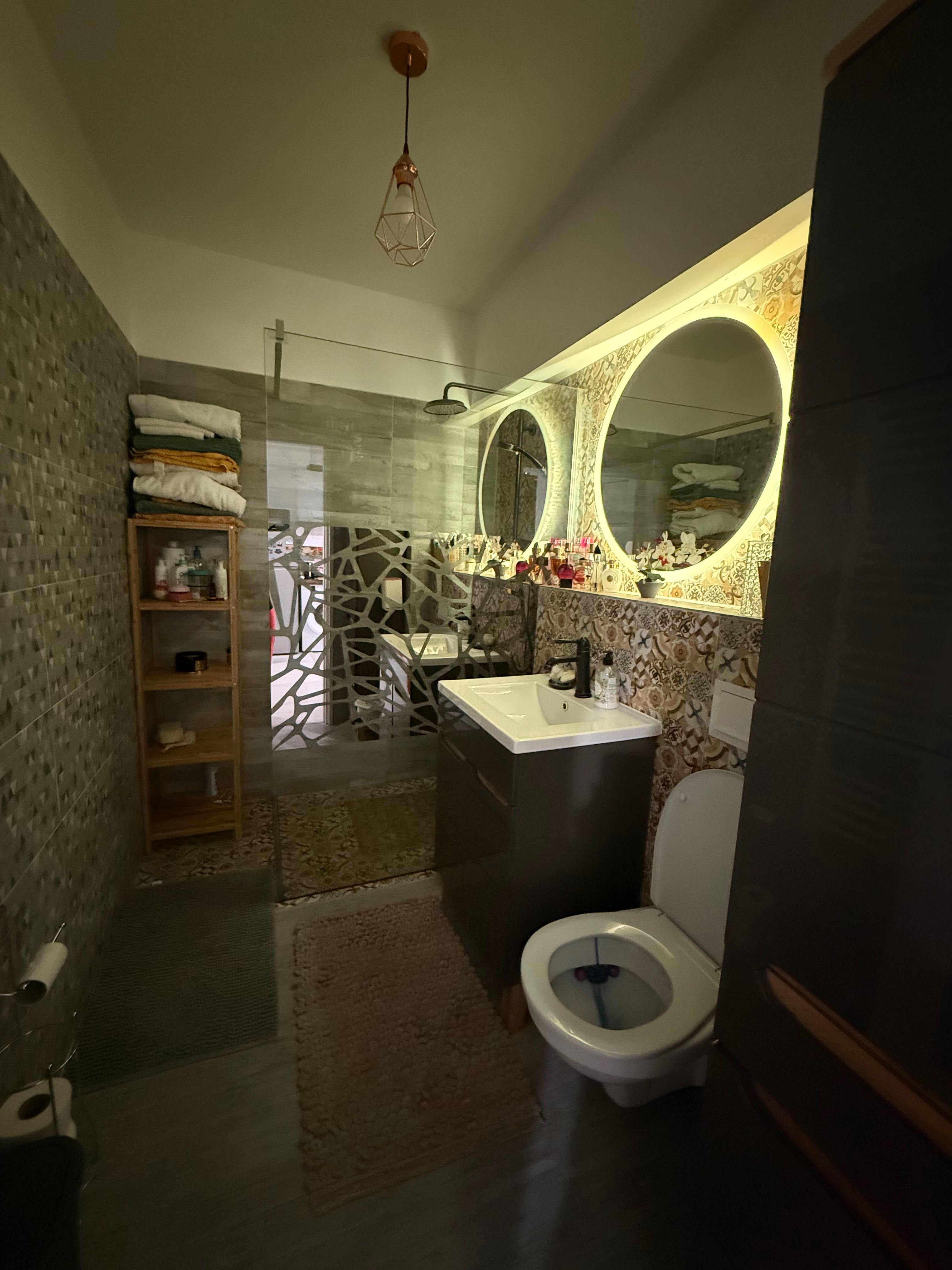 Prima închiriere. Apartament cu 2 camere, 48 mp, Junior Residence