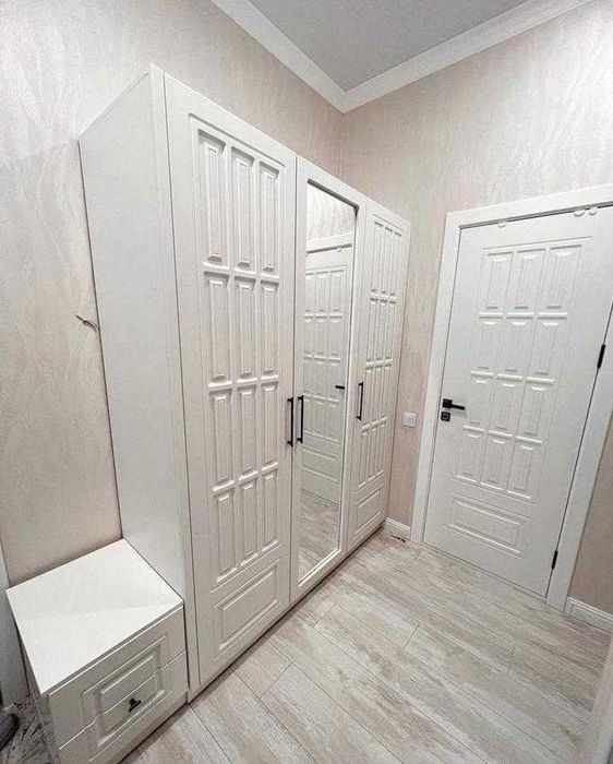 Шкаф Купе Изготовление мебели на заказ Мебель на заказ Алматы