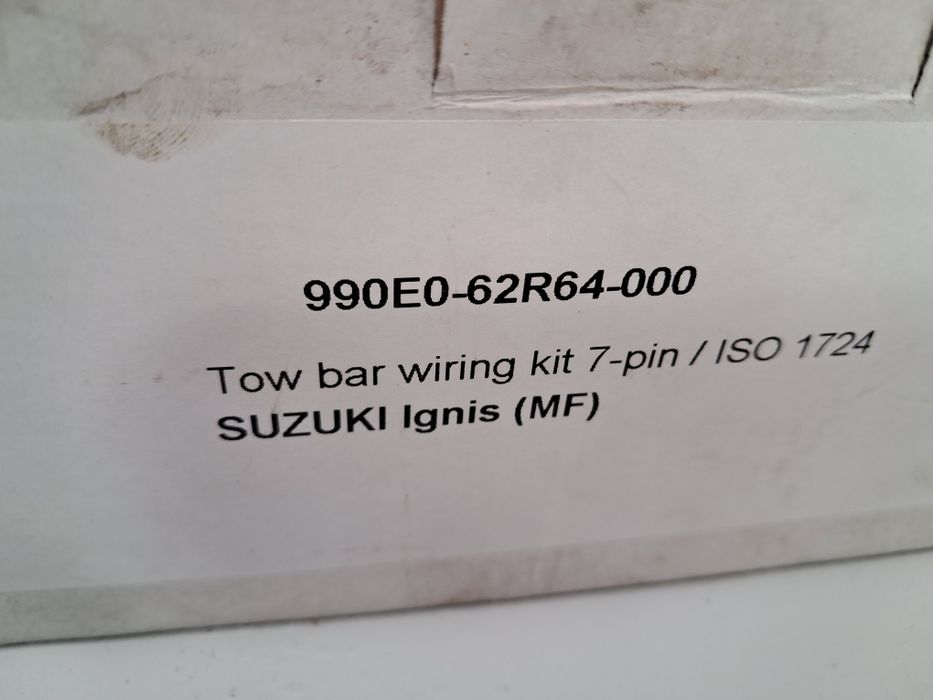 Кабели теглич  Suzuki Sx-4 Swift  ignis Jimmy