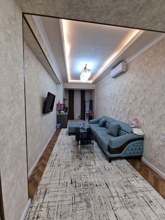 Срочно продаётся 2 ком Новостройка Яккасарой район