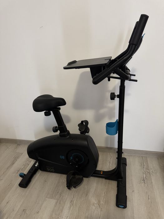 Bicicleta Fitness