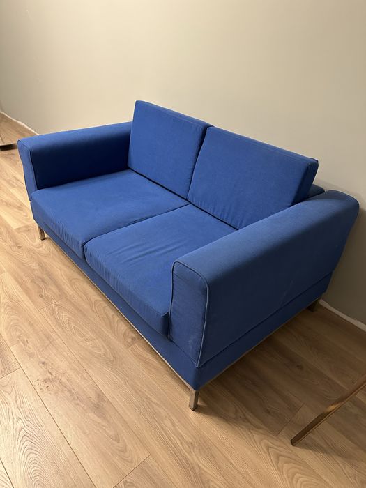 Диван, компактен, подходящ за малко помещение