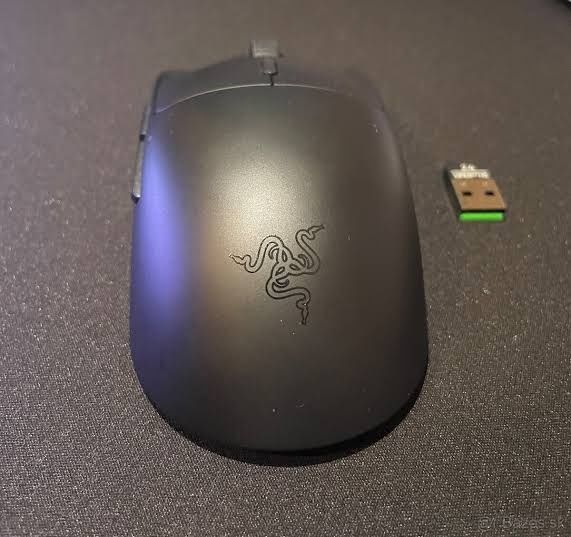 Razer Viper V3 HyperSpeed