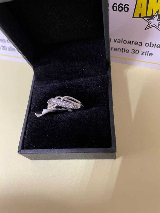 inel aur 14k (m3) staramanet