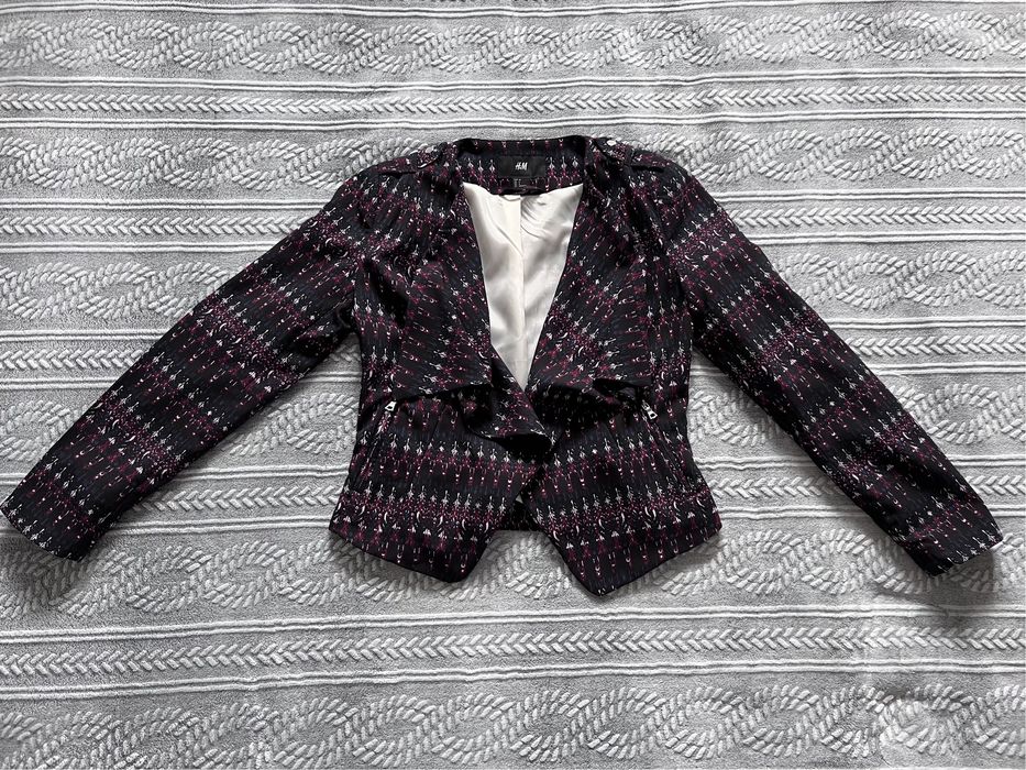 Sacou H&M office nou 34