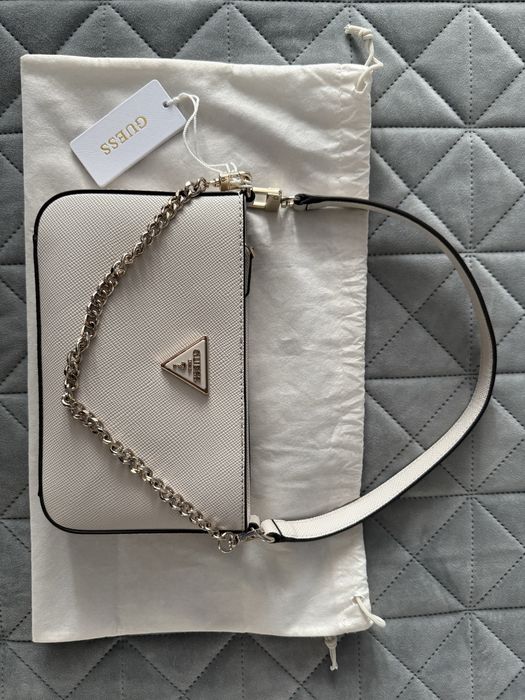 Чанта Guess Noelle