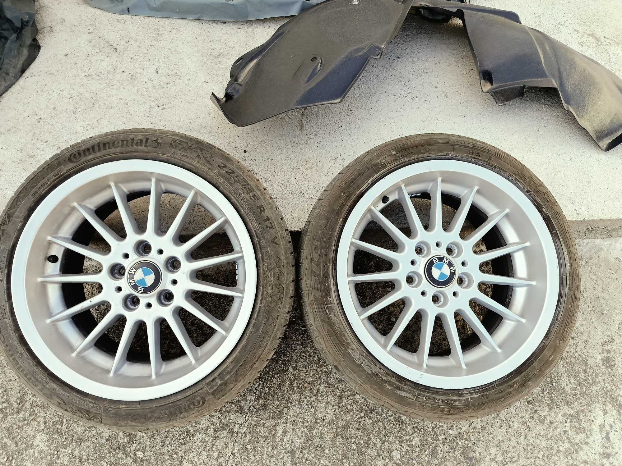OEM Style 32 R17 9ж