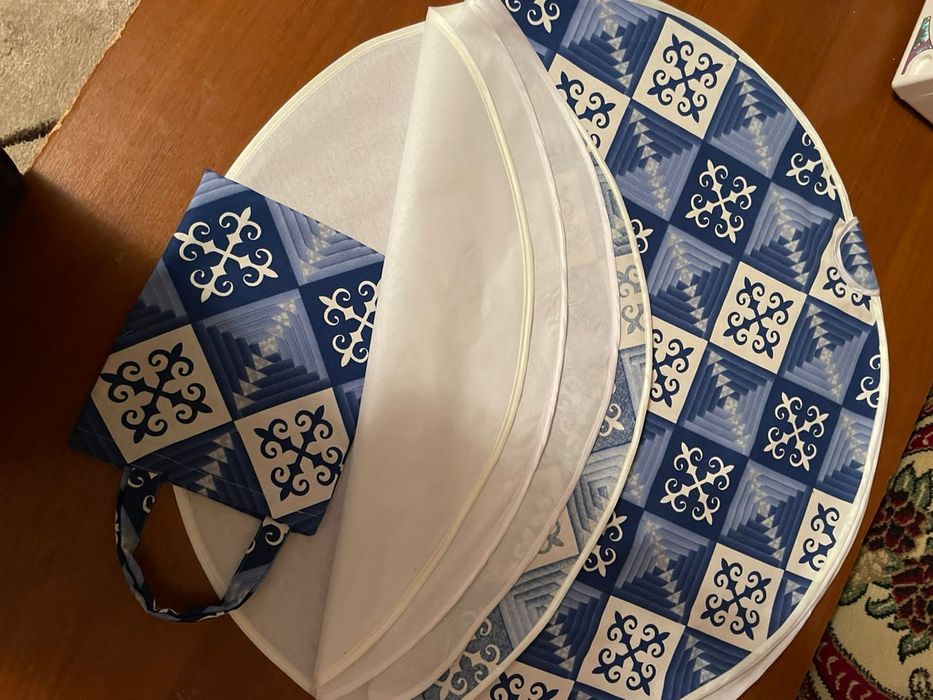 Сатылады Сыпыра 90×90