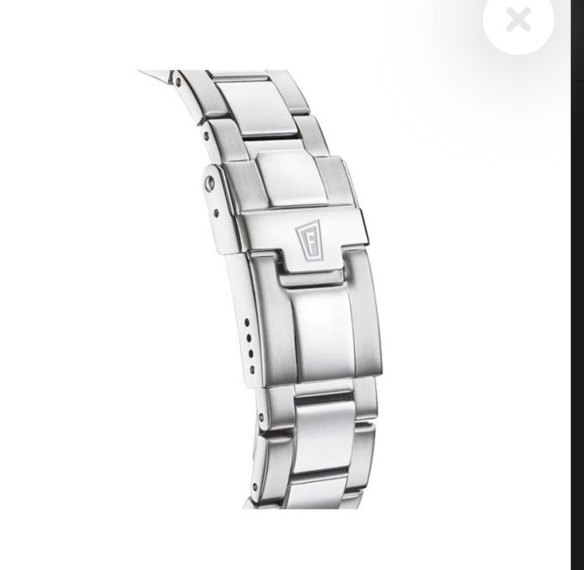 Дамски часовник Festina