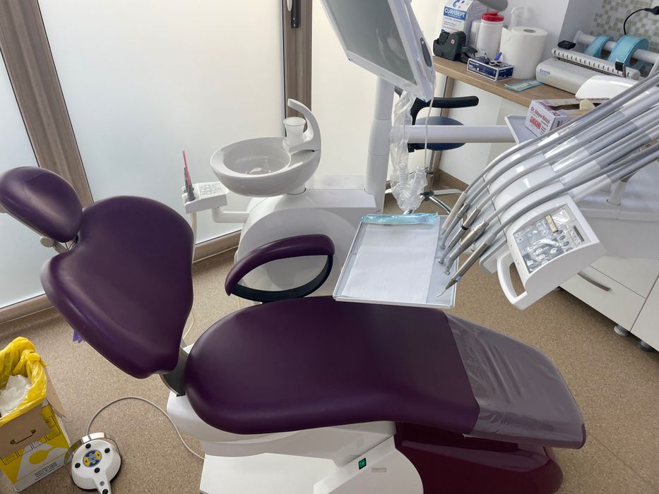 Unit Chirana Easy Slovacia