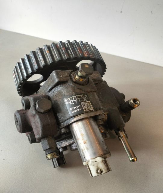 Pompa  Inalta Presiune 1.7 cdti 8973138622 Opel Astra H