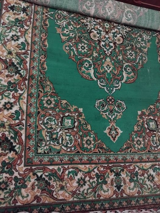 Продам ковер для дома.