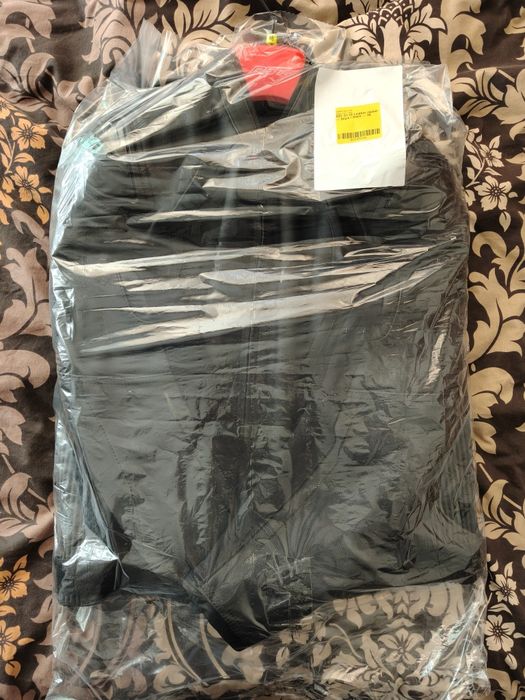 Кожено яке за мотор RST S1 CE