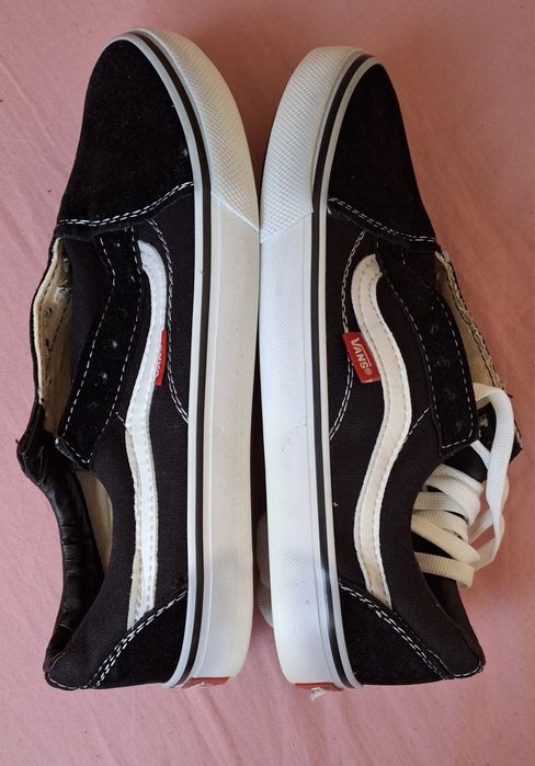 Tenisi Noi Unisex Vans