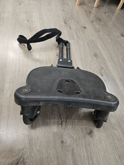 Adaptor de carucior pentru al doilea copil, platforma cu scaun , 2 rot