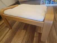 Taburet Ikea Poang