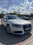 Vând…Audi.. A4 B8