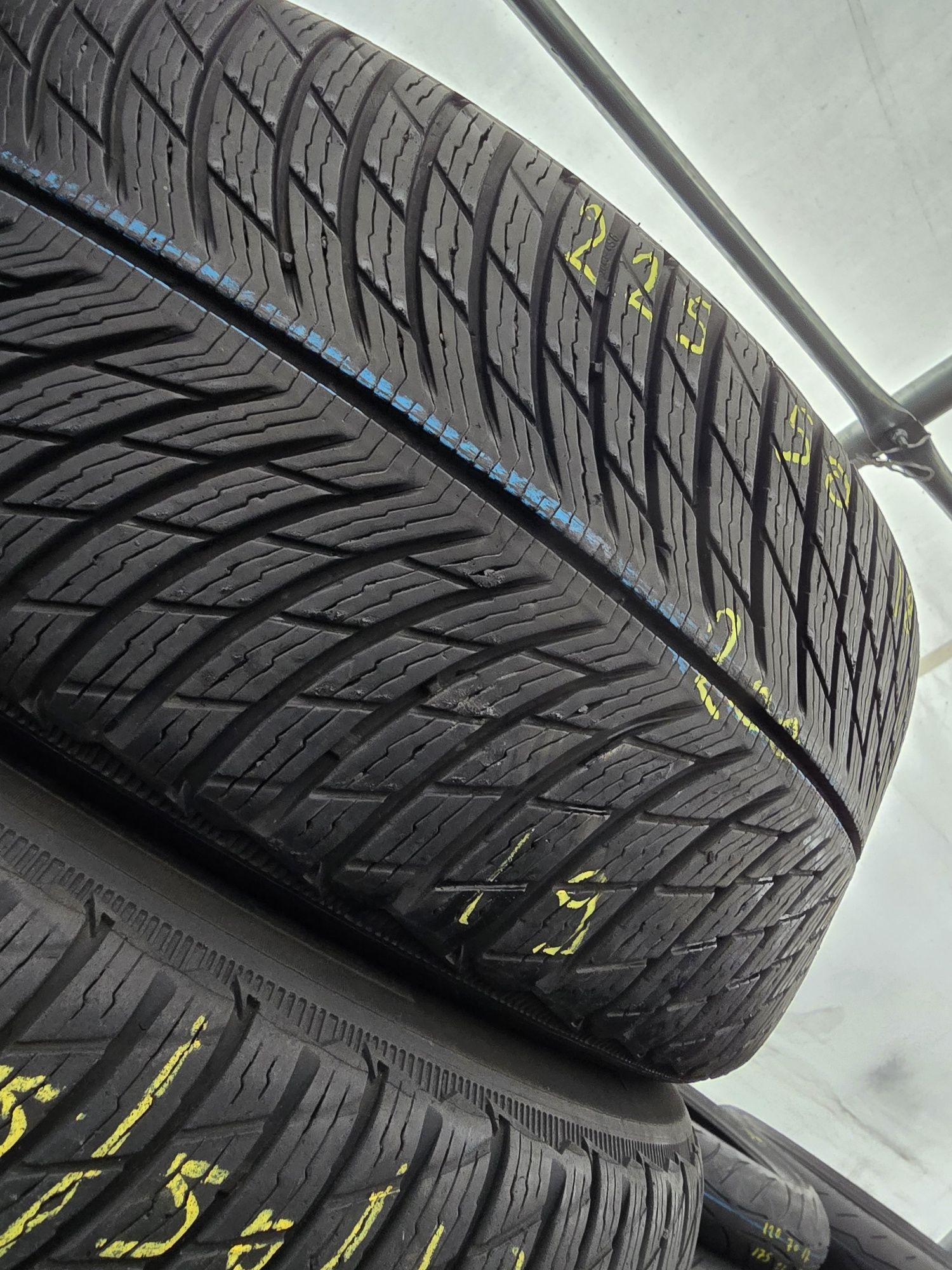 225.50.18 michelin m+s