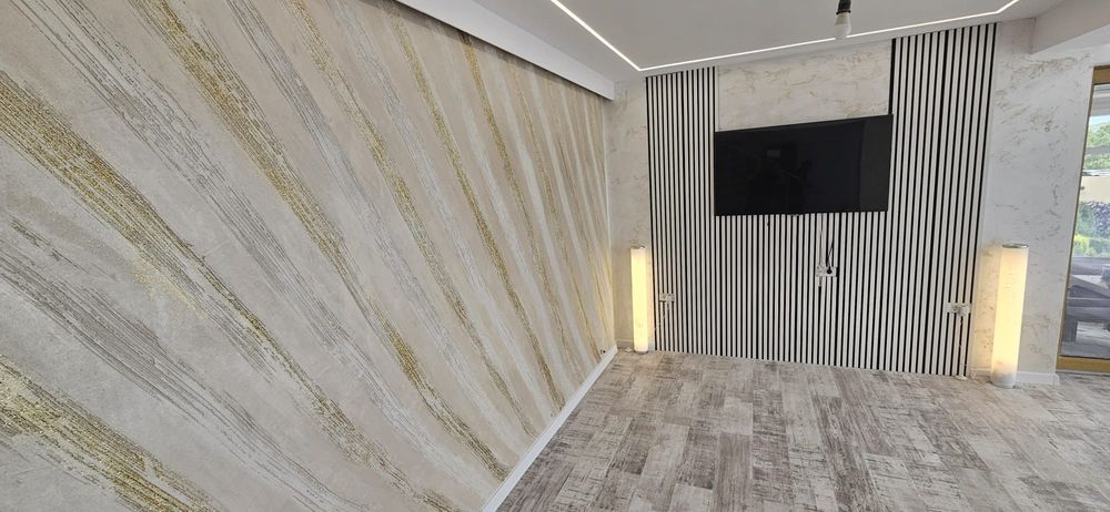 Renovari interioare si exterioare.Constructii noi.INSTALATII. GARDURI