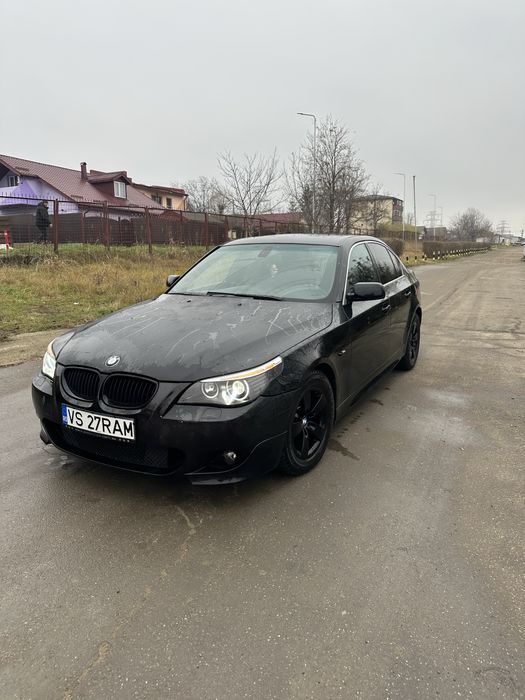 Vand bmw seria 5 e60