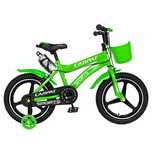 Vand bicicleta Carpat Sports 16 inch