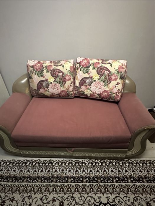 Диван, диван б/у/