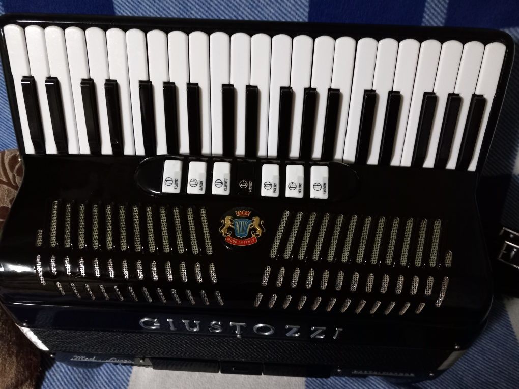 Acordeon Italian