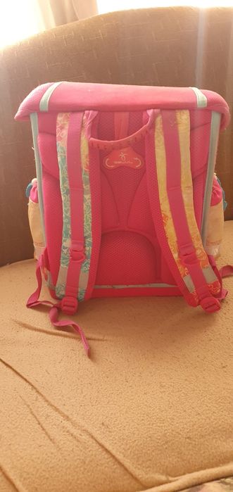 Ученическа раница Белмил