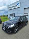 Peugeot 2008 1,6HDI