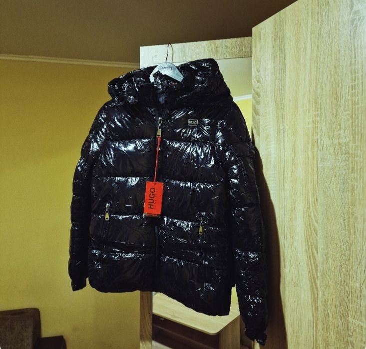 Geaca de iarnă  Hugo Boss  S