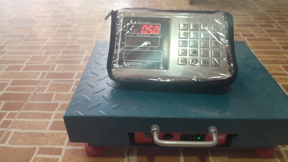 Срочно продам весы