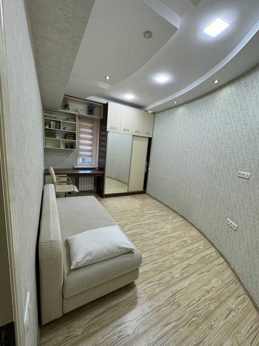 Сдаётся кв ЖК Жангох Ц-15, 3-ком/3/9 р-н Шайхантахурский 191*