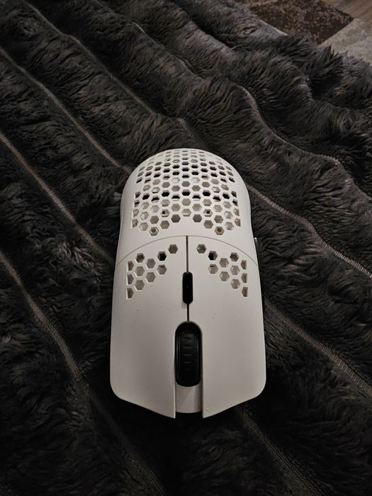 Vand mouse wireless nou HXSJ