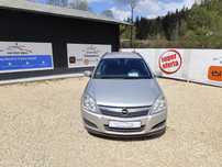 Opel Astra H, 1.7 Diesel, 6+1 trepte, import Germania