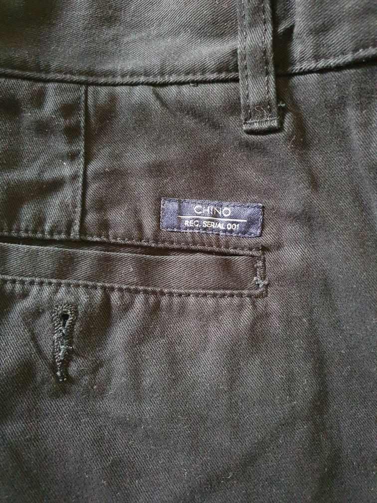 Pantaloni largi Chino W36 L33