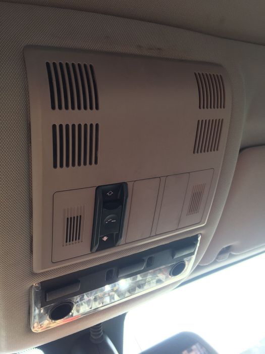 Vând BMW X3 pachet M
