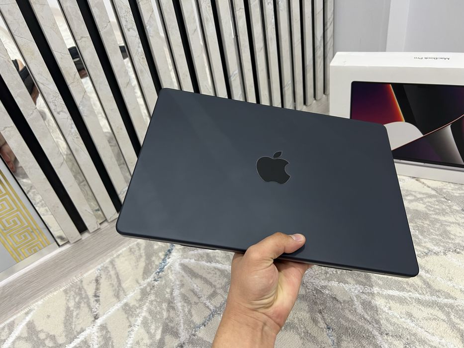 Macbook Pro M1 Pro 16inch