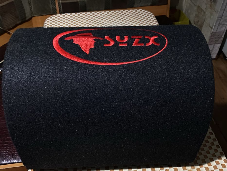 Продам самбуфер SYZX