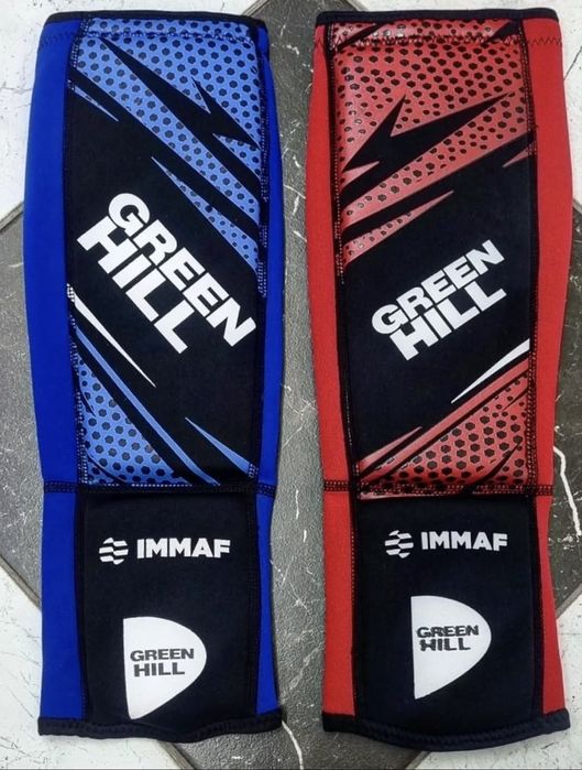 Футы синие иммаф оригинал с чемпионата мира