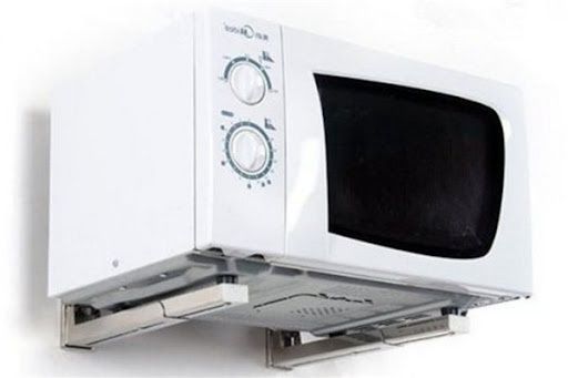 Подставка  ( кранштейн кронштейн ) для микроволновки.